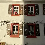 Phoenix Aus Der Asche Rhodt unter Rietburg
