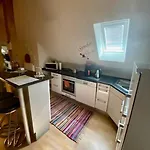 Appartement Phoenix Aus Der Asche *