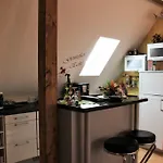Phoenix Aus Der Asche Appartement Rhodt unter Rietburg
