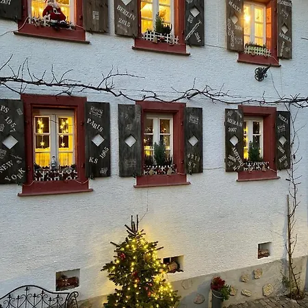 Apartment Phönix Aus Der Asche
