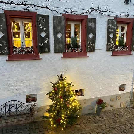 Phoenix Aus Der Asche Rhodt unter Rietburg