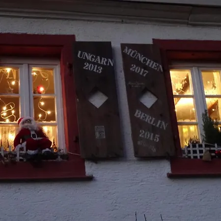 Appartamento Phoenix Aus Der Asche *