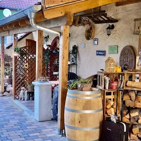 아파트 Phoenix Aus Der Asche 로트운터리트부르크