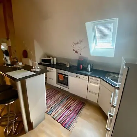 Apartment Phönix Aus Der Asche *