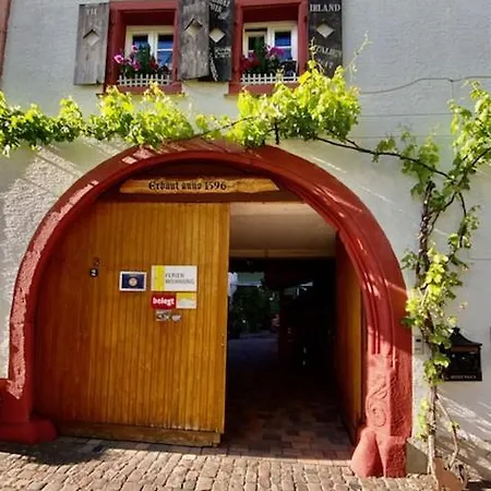 Phönix Aus Der Asche Rhodt unter Rietburg