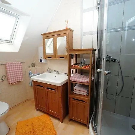 Apartment Phönix Aus Der Asche Rhodt unter Rietburg