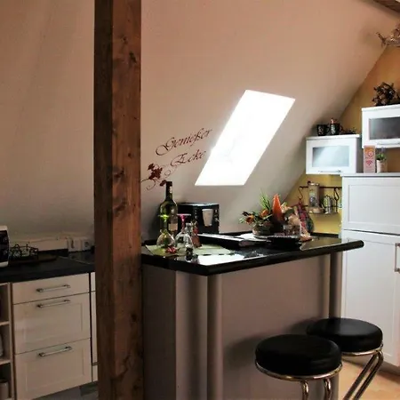 Phönix Aus Der Asche Apartment Rhodt unter Rietburg