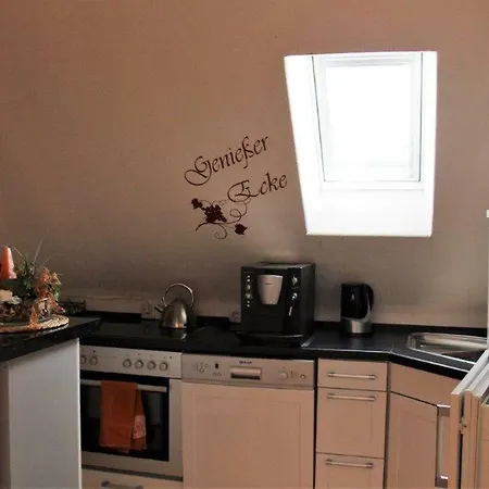 Phönix Aus Der Asche Apartment *