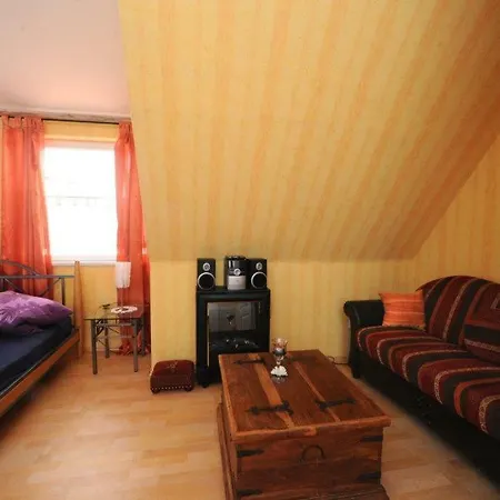Phönix Aus Der Asche Apartment Rhodt unter Rietburg