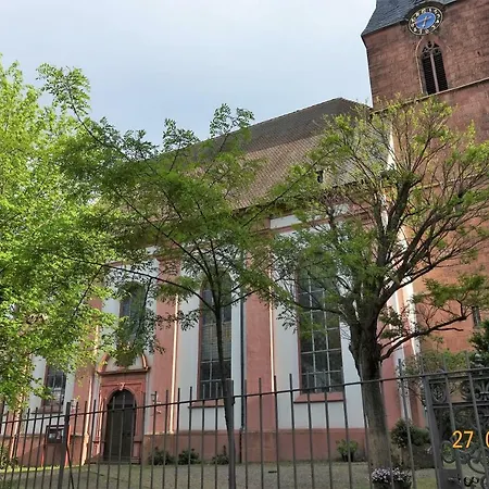 Apartment Phönix Aus Der Asche Rhodt unter Rietburg