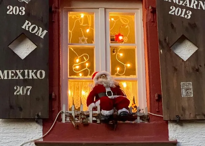 Phoenix Aus Der Asche アパート