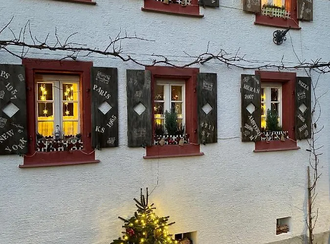 Appartamento Phoenix Aus Der Asche