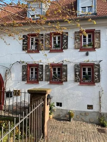 Appartamento Phoenix Aus Der Asche Rhodt unter Rietburg