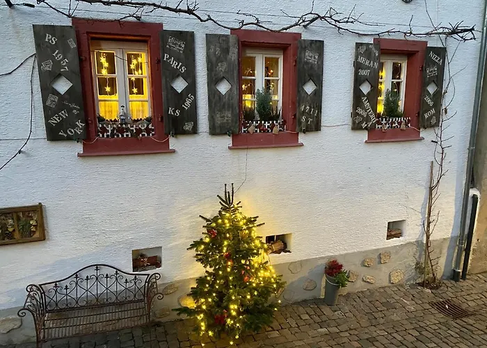 Phoenix Aus Der Asche Rhodt unter Rietburg