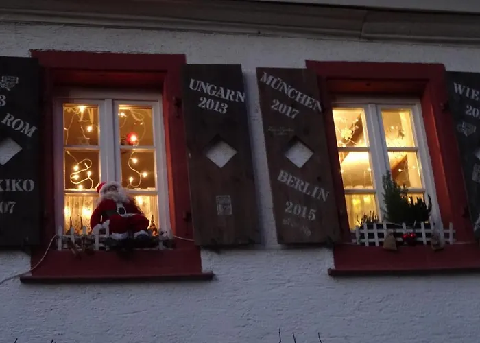 Appartamento Phoenix Aus Der Asche *