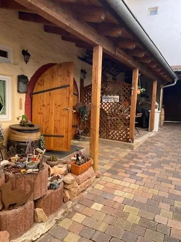 Appartamento Phoenix Aus Der Asche *