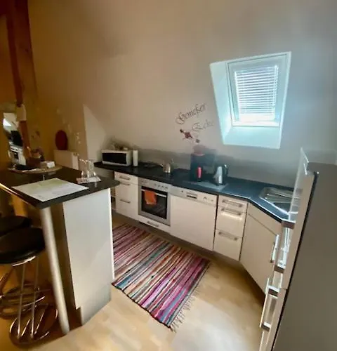 アパート Phoenix Aus Der Asche *