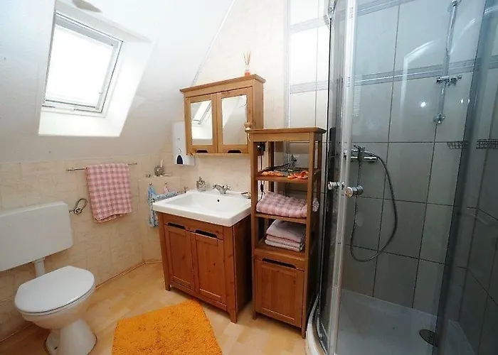 Appartamento Phoenix Aus Der Asche Rhodt unter Rietburg