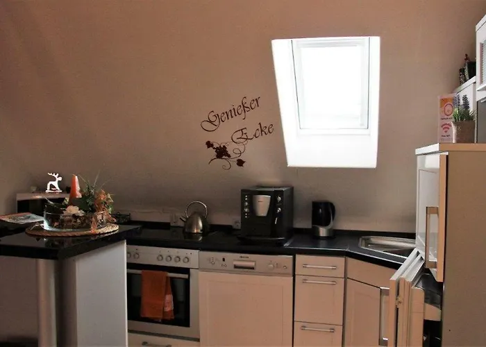 Phoenix Aus Der Asche アパート *