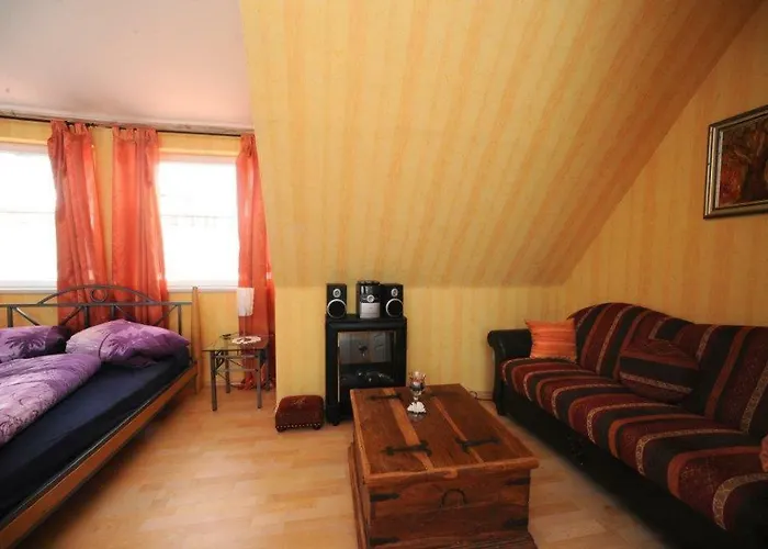 Phoenix Aus Der Asche Appartamento Rhodt unter Rietburg