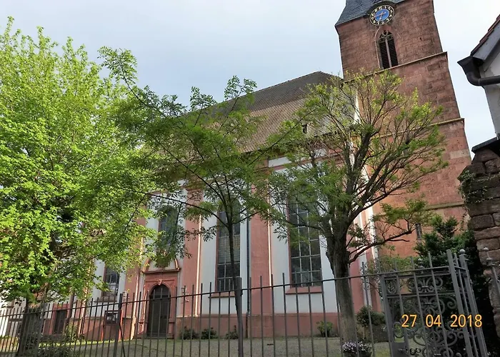 Appartamento Phoenix Aus Der Asche Rhodt unter Rietburg